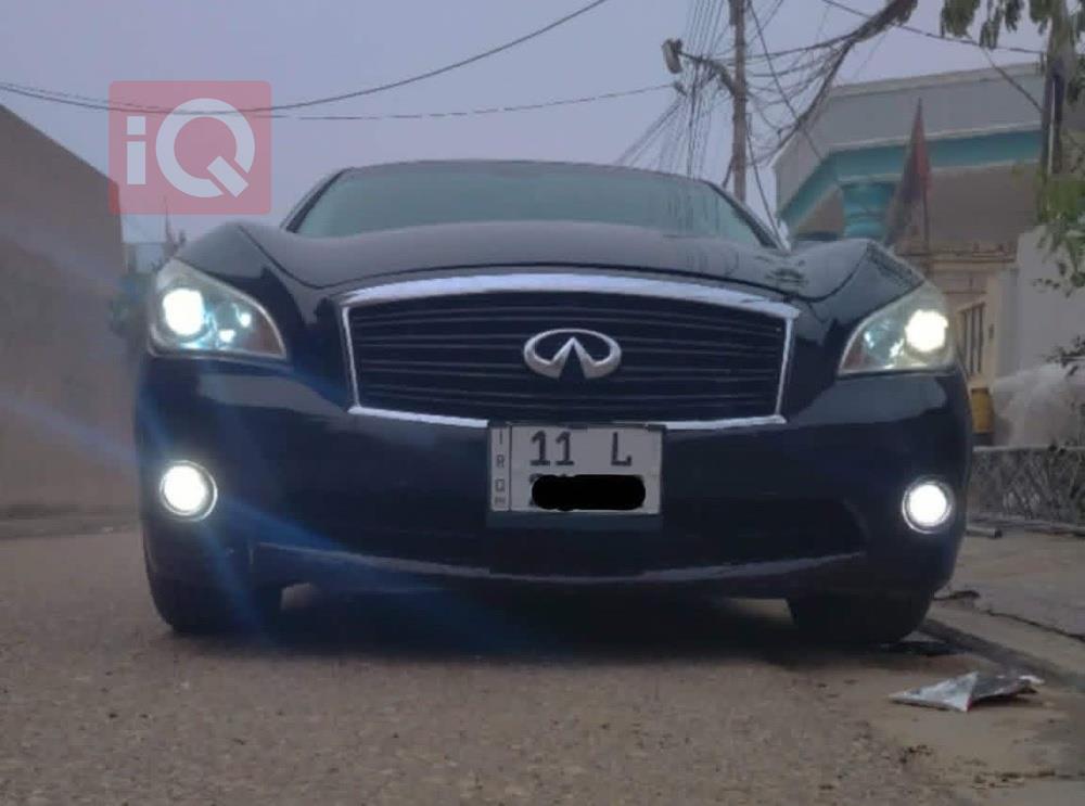 إنفينيتي M37